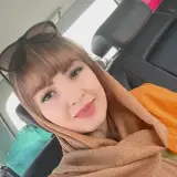 Atefe Bagheri