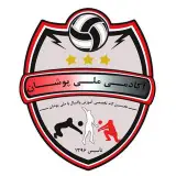 آکادمی والیبال ملی پوشان