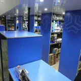 فروشگاه لوازم یدکی کریمی