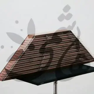 سنتور نعیم هاشمی پور