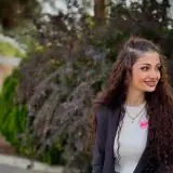 Nasrin Sabzi