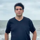 دکتر بهزاد میرزائی