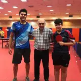 Radin Ebrahimi