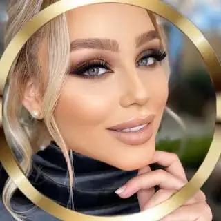 سالن زیبایی إولین مجیدیه