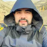Alireza Khani
