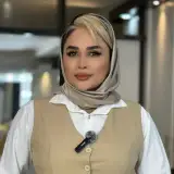 سالن زيبايي مدادرنگي ،میترا حسین نژاد