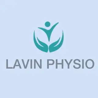 کلینیک فیزیوتراپی لاوین