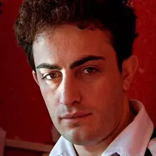 Mehdi Gorbani