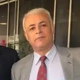 دكتر حسين هاشمى
