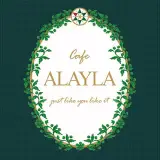 Cafe Alayla | کافه آلایلا