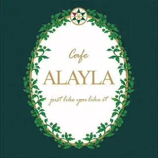 Cafe Alayla | کافه آلایلا