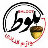 لوازم قنادی بلوط