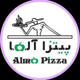 پـيتزا آلما