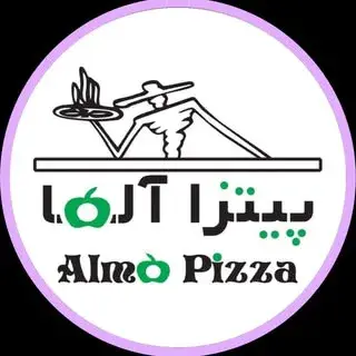 پـيتزا آلما