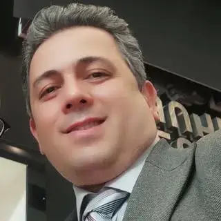 hooman hasani
