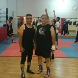 باشگاه بوكس كيارستمي