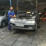 تعمیرات خودرو