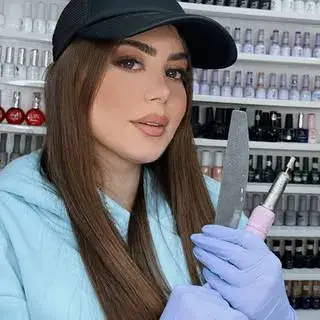 کاشت ناخن امامت پیروزی نیروهوایی