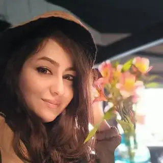 Maryam Shokri