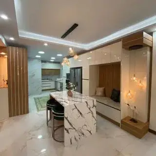 کابینت وود ارت تهران منیریه
