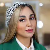 ⭐️مريم احمدی⭐️