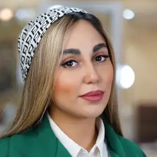 ⭐️مريم احمدی⭐️