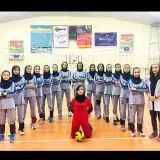 اکادمی والیبال فردوسی
