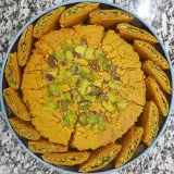 سوهان و گز داریوش