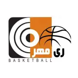 باشگاه بسکتبال ری مهرپارس