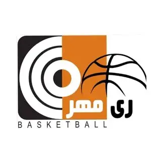 باشگاه بسکتبال ری مهرپارس
