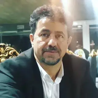 zabihollah Gholami