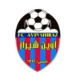 باشگاه فوتبال avin  شیراز