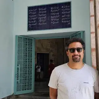 amir sabaei