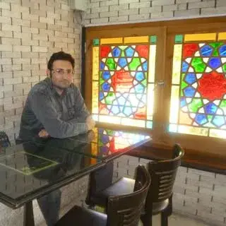 Majid Rajaei