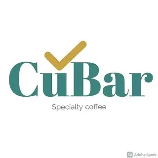 CuBarcafe  کافه کوبار