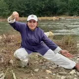 Fariba Mostafavi