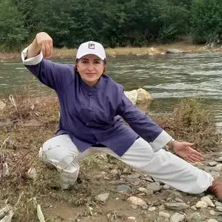 Fariba Mostafavi
