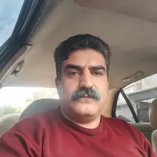 مکانیک سیار در محدوده اسلامشهر