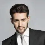 Alireza Haghi