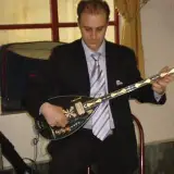 Tohid Alizadehتوحید علیزاده