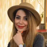 Maryam Azimokhravi