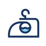 خشکشویی و سفید شویی آبان