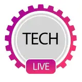 لایو فناوری صنعتی