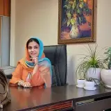 ساره صابريون(روانشناس و مشاور)