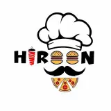 Hiroon fast food
