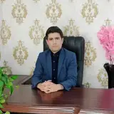 مرتضي عظيمي