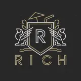 ⚜️Rich Cafe & Restaurant⚜️