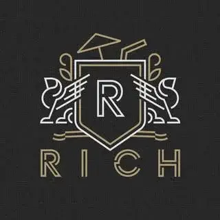 ⚜️Rich Cafe & Restaurant⚜️