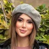 سالن زيبايي نيلي  تهران درياچه چيتگر