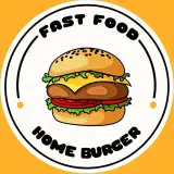 HOME BURGER | هوم برگر